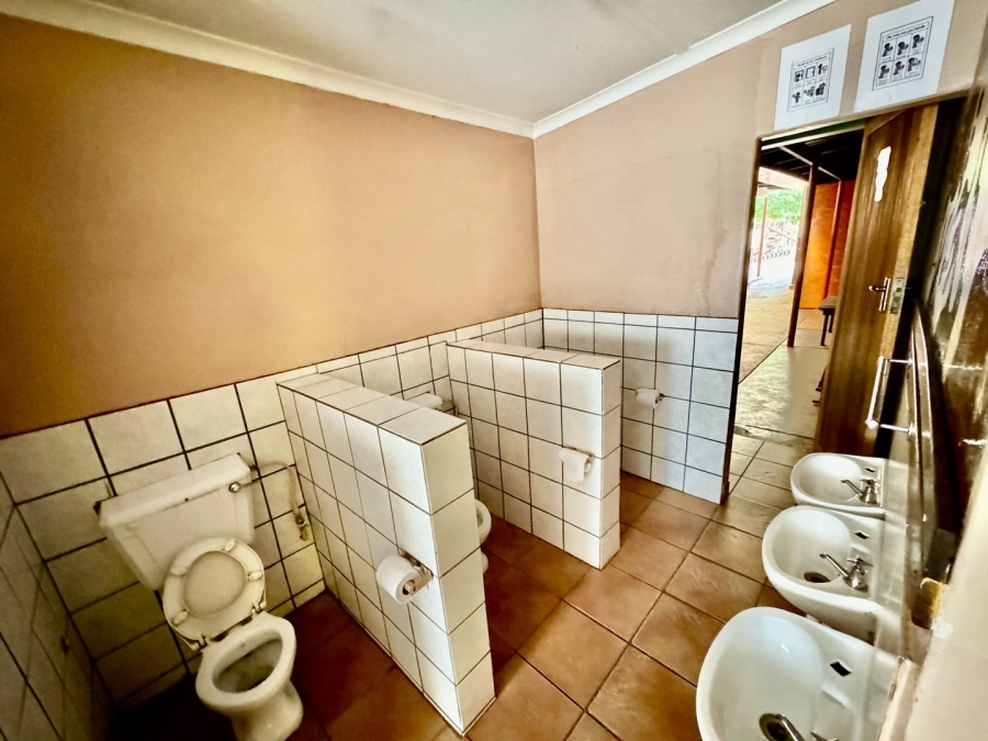 Commercial Property for Sale in Potchefstroom North West